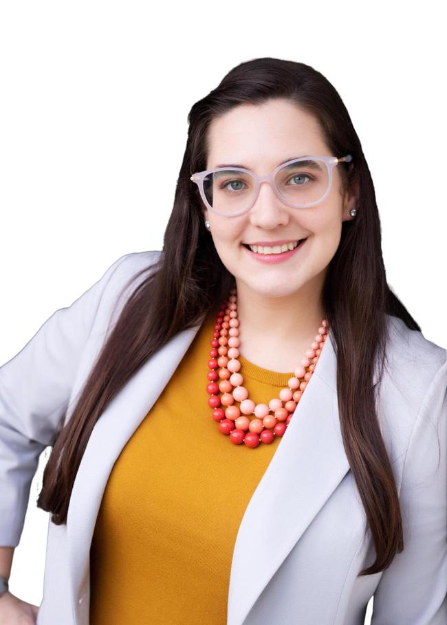 Photo of Ashleigh Jarrell